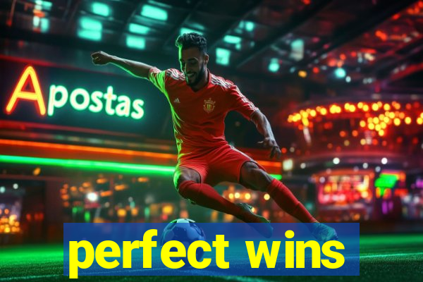 perfect wins